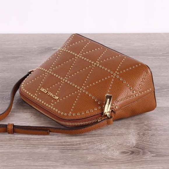 MIchael kors ADELE Studded Dome No offer - Picture 5 of 8